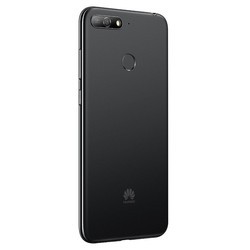 Мобильный телефон Huawei Y6 Prime 2018 16GB (черный)