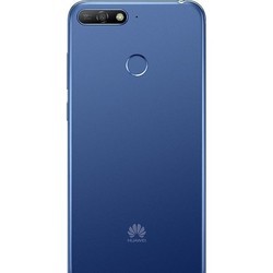 Мобильный телефон Huawei Y6 Prime 2018 16GB (черный)
