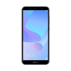 Мобильный телефон Huawei Y6 Prime 2018 16GB (синий)