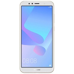 Мобильный телефон Huawei Y6 Prime 2018 16GB (золотистый)