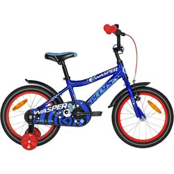 Детский велосипед Kellys Wasper 16 2018