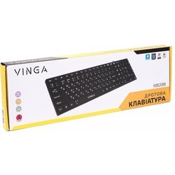 Клавиатура Vinga KB820