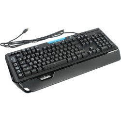 Клавиатура Logitech Orion Spectrum G910