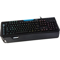 Клавиатура Logitech Orion Spectrum G910