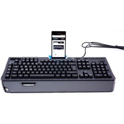 Клавиатура Logitech Orion Spectrum G910