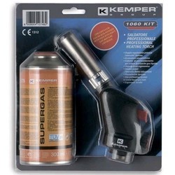 Газовая лампа / резак Kemper 1060 KIT
