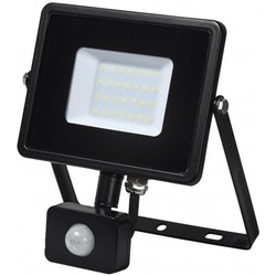 Прожектор / светильник De Luxe FMI 10 S LED 30W