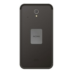 Мобильный телефон Nomi i5071 Iron-X1