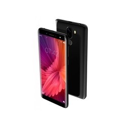 Мобильный телефон Doogee X60L (бежевый)