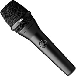 Микрофон AKG C636