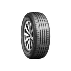 Шины Nexen Nblue HD 165/65 R14 79H