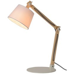 Настольная лампа Lucide Olly 03600