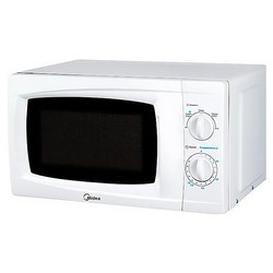 Микроволновая печь Midea MM 720 CKL (белый)