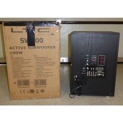 Сабвуфер LTC Audio SW100