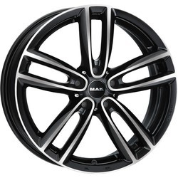 Диск MAK Oxford 6,5x16/5x112 ET54 DIA66,6