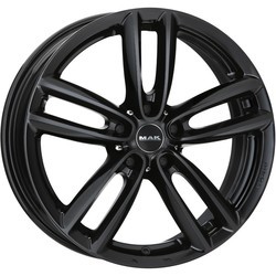 Диск MAK Oxford 7x17/5x112 ET54 DIA66,6