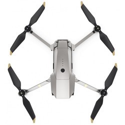 Квадрокоптер (дрон) DJI Mavic Pro Platinum Fly More Combo