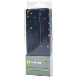 Powerbank аккумулятор HARPER PB-0018