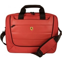 Сумка для ноутбуков Ferrari Scuderia Laptop Bag
