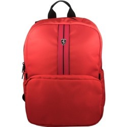 Сумка для ноутбуков Ferrari Urban Backpack (черный)