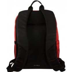 Сумка для ноутбуков Ferrari Urban Backpack (красный)