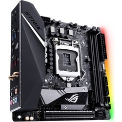 Материнская плата Asus ROG Strix H370-I GAMING