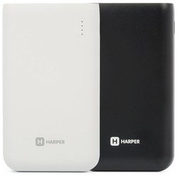 Powerbank аккумулятор HARPER PB-10010 (черный)