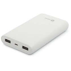 Powerbank аккумулятор HARPER PB-10010 (черный)