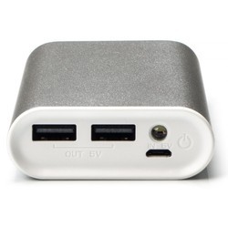 Powerbank аккумулятор HARPER PB-2006