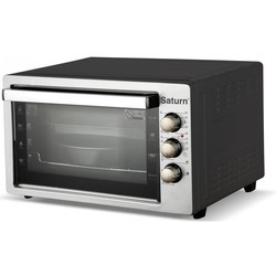 Электродуховка Saturn ST-EC1087