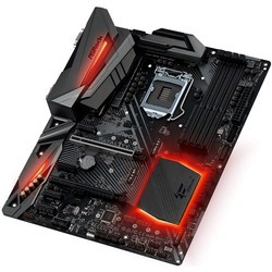 Материнская плата ASRock Fatal1ty H370 Performance