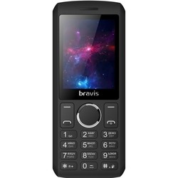 Мобильный телефон BRAVIS C242