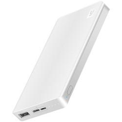 Powerbank аккумулятор Xiaomi Zmi Power Bank Type-C 10000 (QB810) (белый)