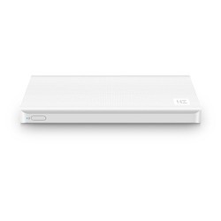 Powerbank аккумулятор Xiaomi Zmi Power Bank Type-C 10000 (QB810) (черный)