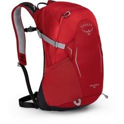 Рюкзак Osprey Hikelite 18 (красный)