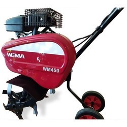 Мотоблок Weima WM450