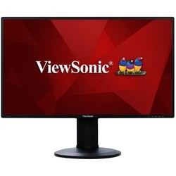 Монитор Viewsonic VG2719-2K