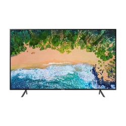 Телевизор Samsung UE-49NU7100 (графит)