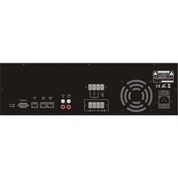 Усилитель DV Audio IP-T240