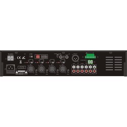 Усилитель DV Audio PA-120P