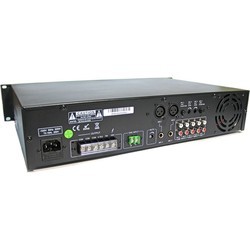 Усилитель DV Audio PA-120PU