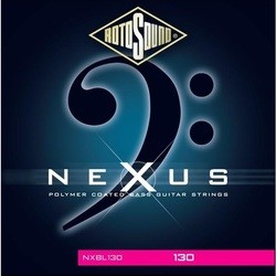 Струны Rotosound Nexus Bass Single 130