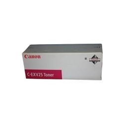 Картридж Canon C-EXV25M 2550B002