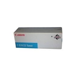 Картридж Canon C-EXV25C 2549B002