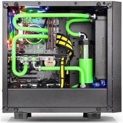 Корпус (системный блок) Thermaltake Core G21 Tempered Glass Edition