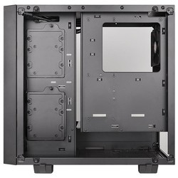 Корпус (системный блок) Thermaltake Core G21 Tempered Glass Edition