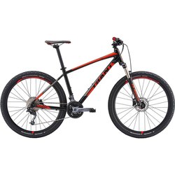 Велосипед Giant Talon 2 GE 2018 frame XS