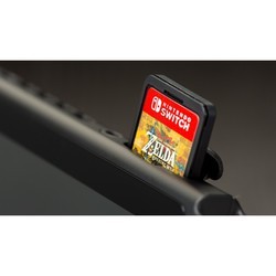 Игровая приставка Nintendo Switch + Joy-Cons