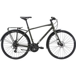 Велосипед Giant Escape 2 City Disc 2018 frame S