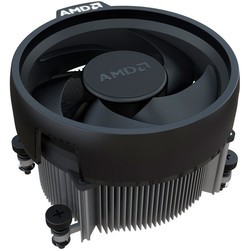 Процессор AMD Ryzen 5 Pinnacle Ridge (2600X BOX)